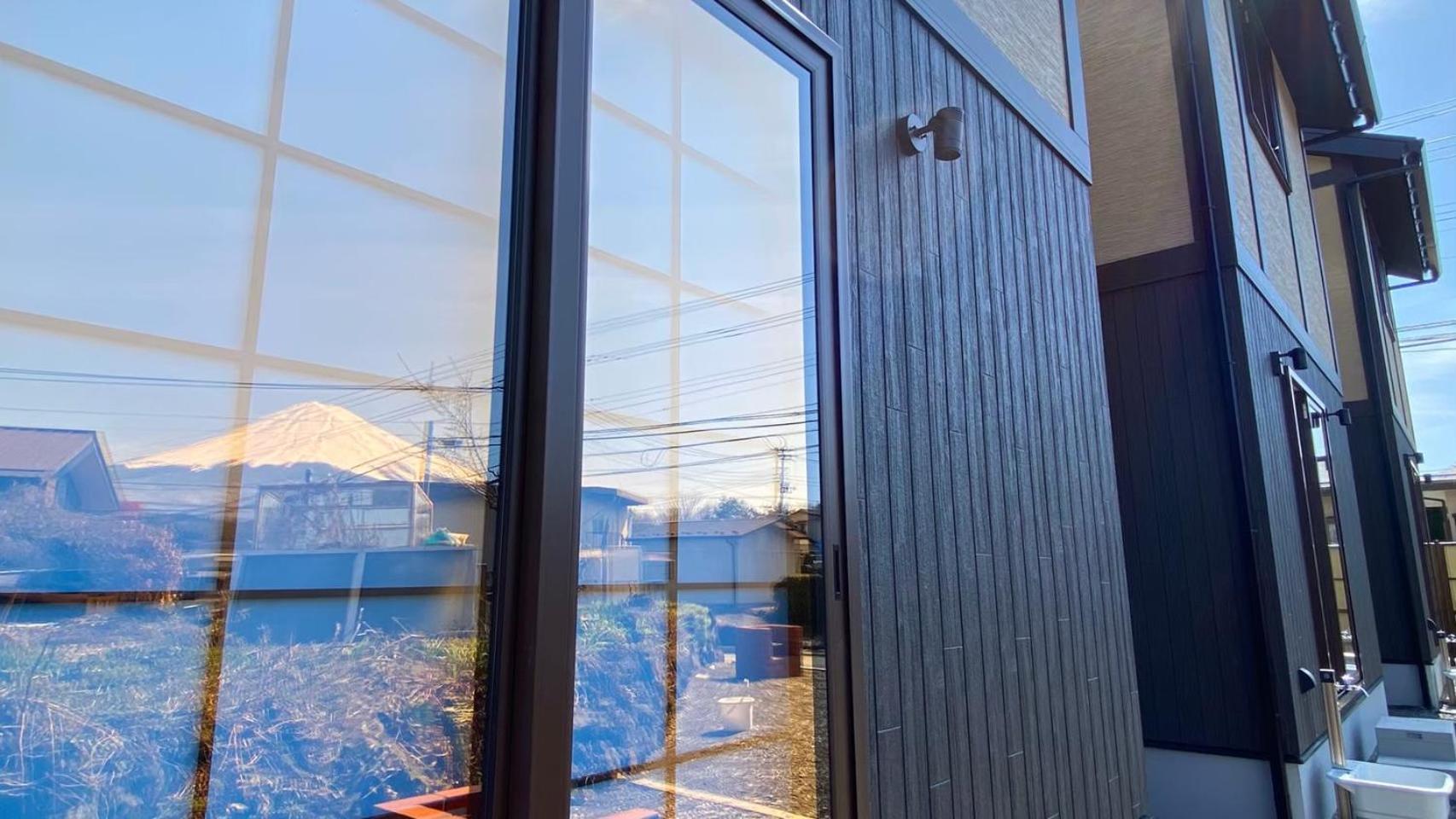 Holiday Home Furinkazan 風林火山 Fujikawaguchiko Buitenkant foto