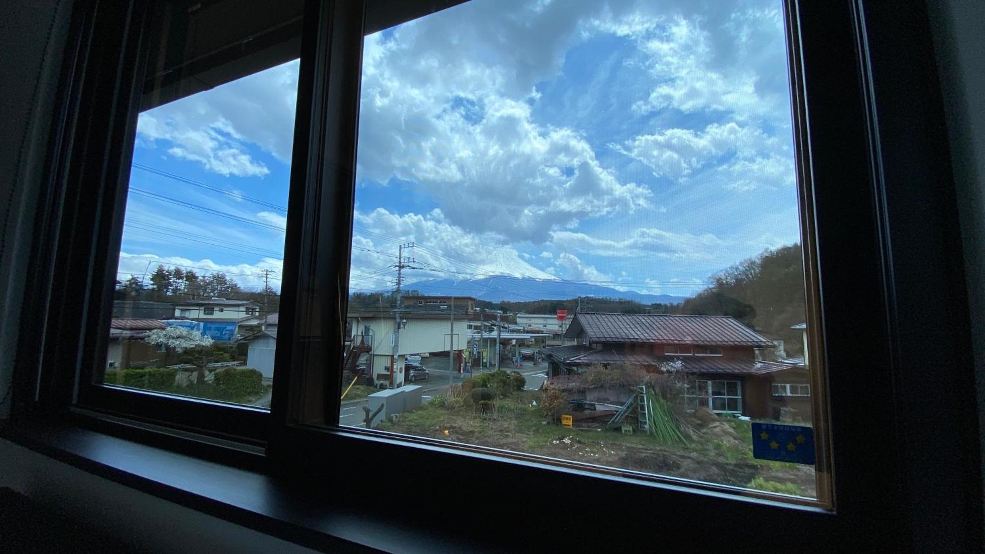 Holiday Home Furinkazan 風林火山 Fujikawaguchiko Buitenkant foto